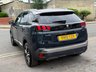 USED 2019 19 PEUGEOT 3008 1.2 PureTech GT Line Euro 6 (s/s) 5dr 