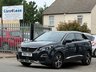 USED 2019 19 PEUGEOT 3008 1.2 PureTech GT Line Euro 6 (s/s) 5dr 