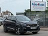 USED 2019 19 PEUGEOT 3008 1.2 PureTech GT Line Euro 6 (s/s) 5dr 