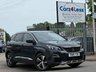 USED 2019 19 PEUGEOT 3008 1.2 PureTech GT Line Euro 6 (s/s) 5dr 