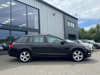 USED 2020 20 SKODA OCTAVIA 1.5 TSI ACT SE Drive Estate 5dr Petrol DSG Euro 6 (s/s) (150 ps) 2020*FSH-JUST SERVICED*CAR PLAY*NAV