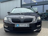 USED 2020 20 SKODA OCTAVIA 1.5 TSI ACT SE Drive Estate 5dr Petrol DSG Euro 6 (s/s) (150 ps) 2020*FSH-JUST SERVICED*CAR PLAY*NAV