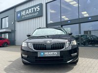 USED 2020 20 SKODA OCTAVIA 1.5 TSI ACT SE Drive Estate 5dr Petrol DSG Euro 6 (s/s) (150 ps) 2020*FSH-JUST SERVICED*CAR PLAY*NAV