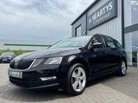 USED 2020 20 SKODA OCTAVIA 1.5 TSI ACT SE Drive Estate 5dr Petrol DSG Euro 6 (s/s) (150 ps) 2020*FSH-JUST SERVICED*CAR PLAY*NAV