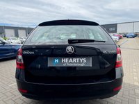 USED 2020 20 SKODA OCTAVIA 1.5 TSI ACT SE Drive Estate 5dr Petrol DSG Euro 6 (s/s) (150 ps) 2020*FSH-JUST SERVICED*CAR PLAY*NAV