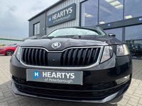 USED 2020 20 SKODA OCTAVIA 1.5 TSI ACT SE Drive Estate 5dr Petrol DSG Euro 6 (s/s) (150 ps) 2020*FSH-JUST SERVICED*CAR PLAY*NAV
