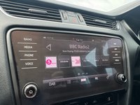 USED 2020 20 SKODA OCTAVIA 1.5 TSI ACT SE Drive Estate 5dr Petrol DSG Euro 6 (s/s) (150 ps) 2020*FSH-JUST SERVICED*CAR PLAY*NAV