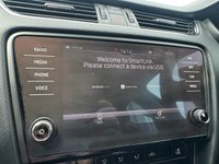USED 2020 20 SKODA OCTAVIA 1.5 TSI ACT SE Drive Estate 5dr Petrol DSG Euro 6 (s/s) (150 ps) 2020*FSH-JUST SERVICED*CAR PLAY*NAV