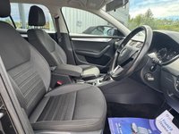USED 2020 20 SKODA OCTAVIA 1.5 TSI ACT SE Drive Estate 5dr Petrol DSG Euro 6 (s/s) (150 ps) 2020*FSH-JUST SERVICED*CAR PLAY*NAV