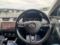 USED 2020 20 SKODA OCTAVIA 1.5 TSI ACT SE Drive Estate 5dr Petrol DSG Euro 6 (s/s) (150 ps) 2020*FSH-JUST SERVICED*CAR PLAY*NAV