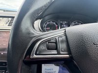 USED 2020 20 SKODA OCTAVIA 1.5 TSI ACT SE Drive Estate 5dr Petrol DSG Euro 6 (s/s) (150 ps) 2020*FSH-JUST SERVICED*CAR PLAY*NAV