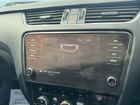 USED 2020 20 SKODA OCTAVIA 1.5 TSI ACT SE Drive Estate 5dr Petrol DSG Euro 6 (s/s) (150 ps) 2020*FSH-JUST SERVICED*CAR PLAY*NAV