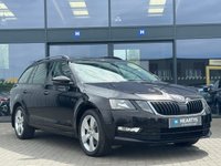 USED 2020 20 SKODA OCTAVIA 1.5 TSI ACT SE Drive Estate 5dr Petrol DSG Euro 6 (s/s) (150 ps) 2020*FSH-JUST SERVICED*CAR PLAY*NAV
