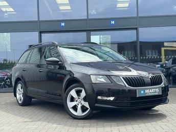 2020 SKODA OCTAVIA 1.5 TSI ACT SE Drive Estate 5dr Petrol DSG Euro 6 (s/s) (150 ps) &pound;10450.00