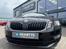 USED 2020 20 SKODA OCTAVIA 1.5 TSI ACT SE Drive Estate 5dr Petrol DSG Euro 6 (s/s) (150 ps) 2020*FSH-JUST SERVICED*CAR PLAY*NAV