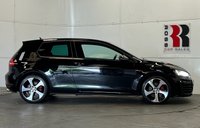 USED 2015 15 VOLKSWAGEN GOLF 2.0 TSI BlueMotion Tech GTI Launch Hatchback 3dr Petrol Manual Euro 6 (s/s) (220 ps) 