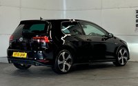 USED 2015 15 VOLKSWAGEN GOLF 2.0 TSI BlueMotion Tech GTI Launch Hatchback 3dr Petrol Manual Euro 6 (s/s) (220 ps) 