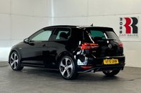 USED 2015 15 VOLKSWAGEN GOLF 2.0 TSI BlueMotion Tech GTI Launch Hatchback 3dr Petrol Manual Euro 6 (s/s) (220 ps) 