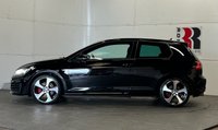USED 2015 15 VOLKSWAGEN GOLF 2.0 TSI BlueMotion Tech GTI Launch Hatchback 3dr Petrol Manual Euro 6 (s/s) (220 ps) 