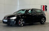 USED 2015 15 VOLKSWAGEN GOLF 2.0 TSI BlueMotion Tech GTI Launch Hatchback 3dr Petrol Manual Euro 6 (s/s) (220 ps) 