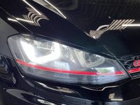 USED 2015 15 VOLKSWAGEN GOLF 2.0 TSI BlueMotion Tech GTI Launch Hatchback 3dr Petrol Manual Euro 6 (s/s) (220 ps) 