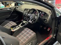 USED 2015 15 VOLKSWAGEN GOLF 2.0 TSI BlueMotion Tech GTI Launch Hatchback 3dr Petrol Manual Euro 6 (s/s) (220 ps) 