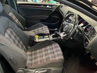 USED 2015 15 VOLKSWAGEN GOLF 2.0 TSI BlueMotion Tech GTI Launch Hatchback 3dr Petrol Manual Euro 6 (s/s) (220 ps) 