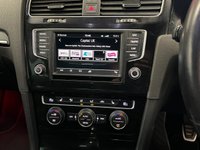USED 2015 15 VOLKSWAGEN GOLF 2.0 TSI BlueMotion Tech GTI Launch Hatchback 3dr Petrol Manual Euro 6 (s/s) (220 ps) 