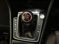 USED 2015 15 VOLKSWAGEN GOLF 2.0 TSI BlueMotion Tech GTI Launch Hatchback 3dr Petrol Manual Euro 6 (s/s) (220 ps) 