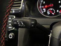 USED 2015 15 VOLKSWAGEN GOLF 2.0 TSI BlueMotion Tech GTI Launch Hatchback 3dr Petrol Manual Euro 6 (s/s) (220 ps) 