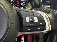 USED 2015 15 VOLKSWAGEN GOLF 2.0 TSI BlueMotion Tech GTI Launch Hatchback 3dr Petrol Manual Euro 6 (s/s) (220 ps) 