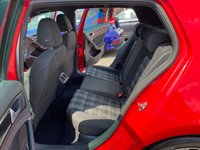 USED 2015 15 VOLKSWAGEN GOLF 2.0 TDI BlueMotion Tech GTD Hatchback 5dr Diesel Manual Euro 6 (s/s) (184 ps) SUPPLIED WITH  AA WARRANTY