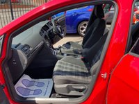 USED 2015 15 VOLKSWAGEN GOLF 2.0 TDI BlueMotion Tech GTD Hatchback 5dr Diesel Manual Euro 6 (s/s) (184 ps) SUPPLIED WITH  AA WARRANTY