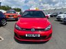 USED 2015 15 VOLKSWAGEN GOLF 2.0 TDI BlueMotion Tech GTD Hatchback 5dr Diesel Manual Euro 6 (s/s) (184 ps) SUPPLIED WITH  AA WARRANTY