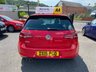USED 2015 15 VOLKSWAGEN GOLF 2.0 TDI BlueMotion Tech GTD Hatchback 5dr Diesel Manual Euro 6 (s/s) (184 ps) SUPPLIED WITH  AA WARRANTY