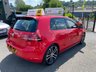 USED 2015 15 VOLKSWAGEN GOLF 2.0 TDI BlueMotion Tech GTD Hatchback 5dr Diesel Manual Euro 6 (s/s) (184 ps) SUPPLIED WITH  AA WARRANTY