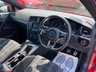 USED 2015 15 VOLKSWAGEN GOLF 2.0 TDI BlueMotion Tech GTD Hatchback 5dr Diesel Manual Euro 6 (s/s) (184 ps) SUPPLIED WITH  AA WARRANTY