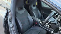USED 2023 23 MERCEDES-BENZ CLA 1.3 CLA200 AMG Line Night Edition (Premium Plus) Coupe 4dr Petrol 7G-DCT Euro 6 (s/s) (163 ps) AMG ALLOYS, PAN ROOF, HEATED SEATS, AMBIENT LIGHTING