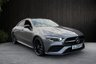 USED 2023 23 MERCEDES-BENZ CLA 1.3 CLA200 AMG Line Night Edition (Premium Plus) Coupe 4dr Petrol 7G-DCT Euro 6 (s/s) (163 ps) AMG ALLOYS, PAN ROOF, HEATED SEATS, AMBIENT LIGHTING