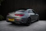 USED 2023 23 MERCEDES-BENZ CLA 1.3 CLA200 AMG Line Night Edition (Premium Plus) Coupe 4dr Petrol 7G-DCT Euro 6 (s/s) (163 ps) AMG ALLOYS, PAN ROOF, HEATED SEATS, AMBIENT LIGHTING