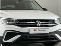 USED 2023 23 VOLKSWAGEN TIGUAN ALLSPACE 1.5 TSI Life SUV 5dr Petrol DSG Euro 6 (s/s) (150 ps) **7 SEATER PETROL DSG AUTOMATIC**