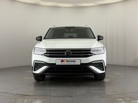 USED 2023 23 VOLKSWAGEN TIGUAN ALLSPACE 1.5 TSI Life SUV 5dr Petrol DSG Euro 6 (s/s) (150 ps) **7 SEATER PETROL DSG AUTOMATIC**