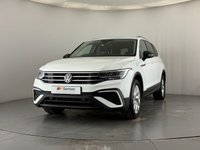 USED 2023 23 VOLKSWAGEN TIGUAN ALLSPACE 1.5 TSI Life SUV 5dr Petrol DSG Euro 6 (s/s) (150 ps) **7 SEATER PETROL DSG AUTOMATIC**