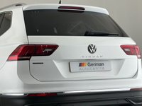 USED 2023 23 VOLKSWAGEN TIGUAN ALLSPACE 1.5 TSI Life SUV 5dr Petrol DSG Euro 6 (s/s) (150 ps) **7 SEATER PETROL DSG AUTOMATIC**