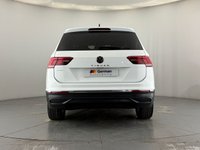 USED 2023 23 VOLKSWAGEN TIGUAN ALLSPACE 1.5 TSI Life SUV 5dr Petrol DSG Euro 6 (s/s) (150 ps) **7 SEATER PETROL DSG AUTOMATIC**