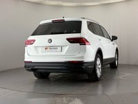 USED 2023 23 VOLKSWAGEN TIGUAN ALLSPACE 1.5 TSI Life SUV 5dr Petrol DSG Euro 6 (s/s) (150 ps) **7 SEATER PETROL DSG AUTOMATIC**