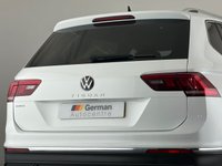 USED 2023 23 VOLKSWAGEN TIGUAN ALLSPACE 1.5 TSI Life SUV 5dr Petrol DSG Euro 6 (s/s) (150 ps) **7 SEATER PETROL DSG AUTOMATIC**