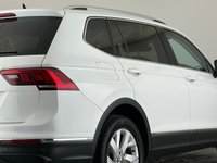 USED 2023 23 VOLKSWAGEN TIGUAN ALLSPACE 1.5 TSI Life SUV 5dr Petrol DSG Euro 6 (s/s) (150 ps) **7 SEATER PETROL DSG AUTOMATIC**