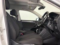 USED 2023 23 VOLKSWAGEN TIGUAN ALLSPACE 1.5 TSI Life SUV 5dr Petrol DSG Euro 6 (s/s) (150 ps) **7 SEATER PETROL DSG AUTOMATIC**