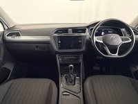 USED 2023 23 VOLKSWAGEN TIGUAN ALLSPACE 1.5 TSI Life SUV 5dr Petrol DSG Euro 6 (s/s) (150 ps) **7 SEATER PETROL DSG AUTOMATIC**